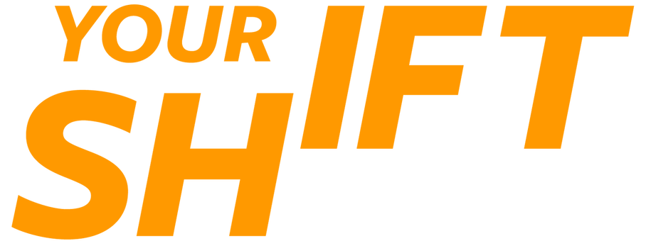 Your Shift | Take Your Leap of Faith with Expert Coaching